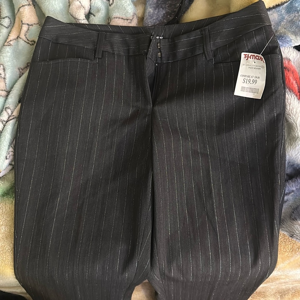 Express Work Pant Brand New with Tags